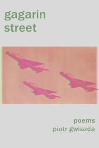 gagarin street cover